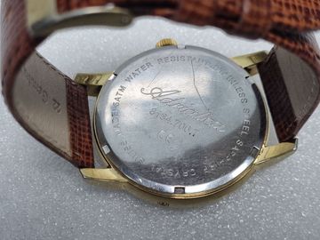 01-200579434: Adriatica 8134.706.7