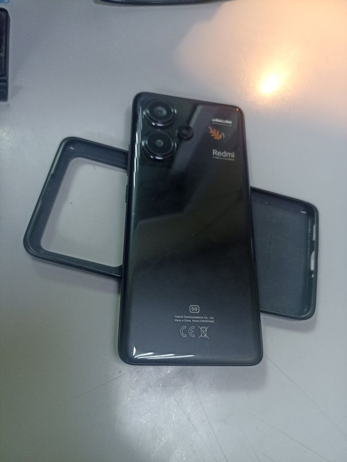 redmi note 13 pro+ 12/512gb
