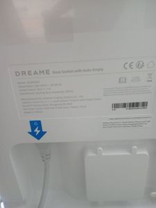 01-200581809: Dreame bot d10 plus gen 2