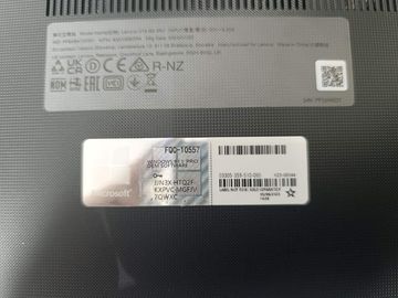 01-200584443: Lenovo 15/core i5-13420h ddr5/16gb ddr5/ssd 512 gb/*інтегрована