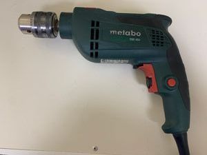 01-200584691: Metabo sbe 650