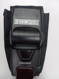01-200585333: Yongnuo yn-500ex