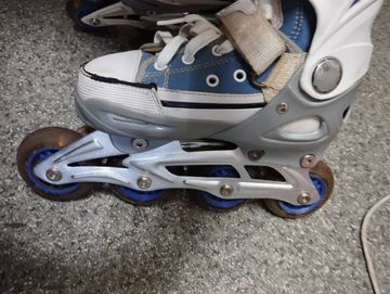 01-200112153: Action in line skate 33-36 розмір