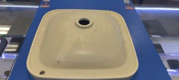 01-200586410: Duravit durastyle 0372430000