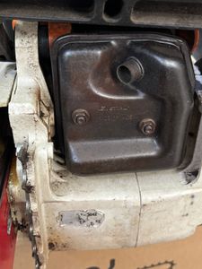 01-200589139: Stihl ms 230 c-be 40cm