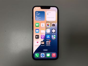 01-200582219: Apple iphone 13 128gb