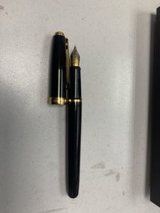 Без Виробника ручка перова sheaffer prelude