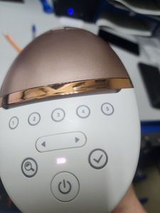 01-200594141: Philips lumea ipl 9000 bri955/00