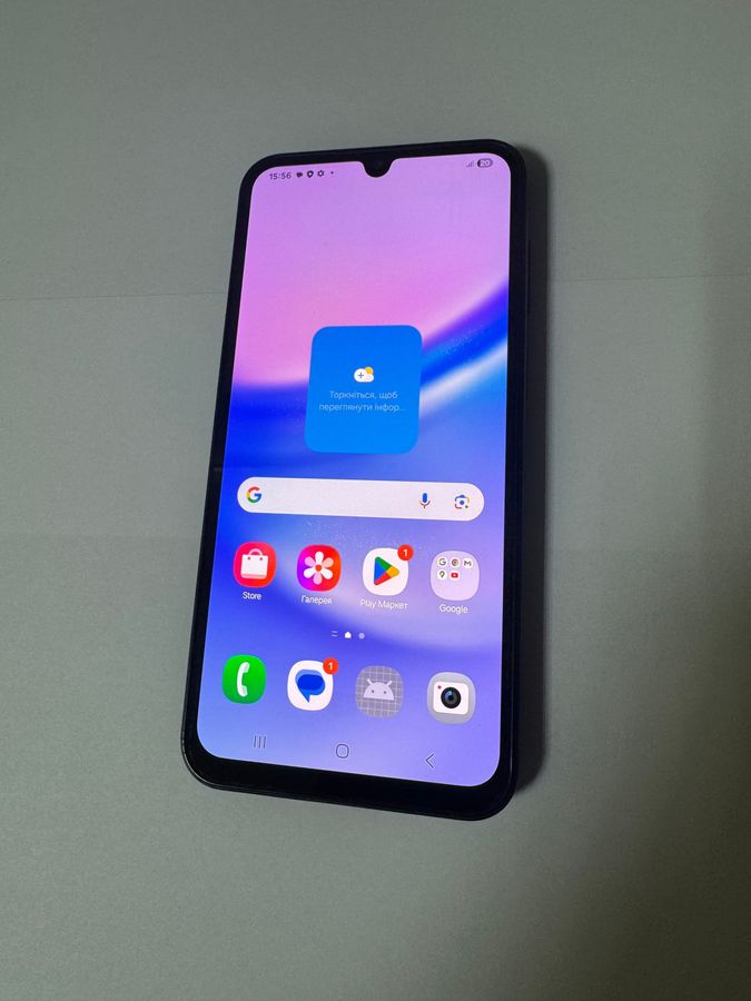 galaxy a15 sm-a155f 8/256gb