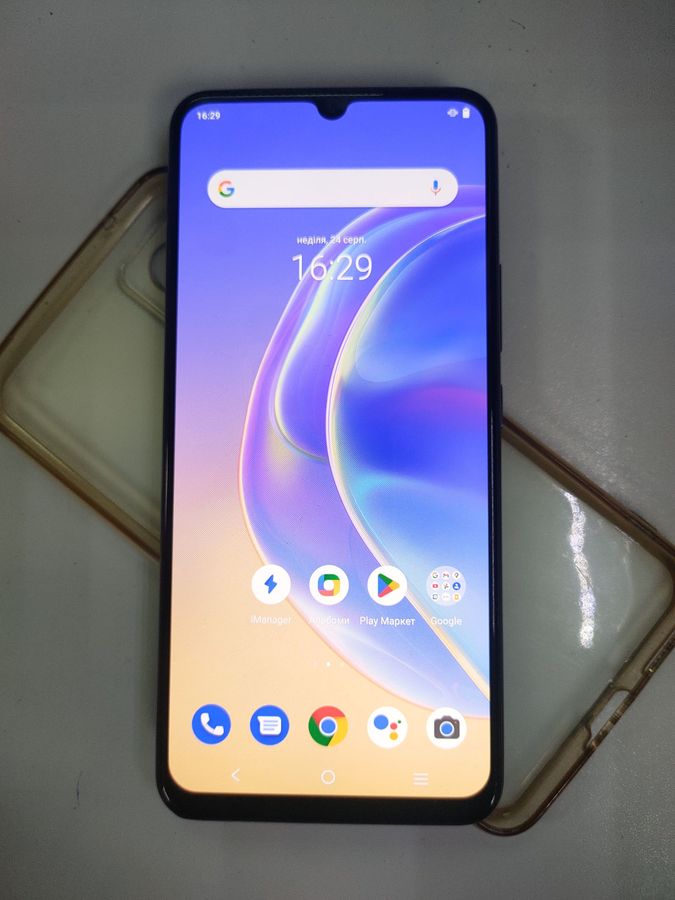 Vivo v21e 8/128gb