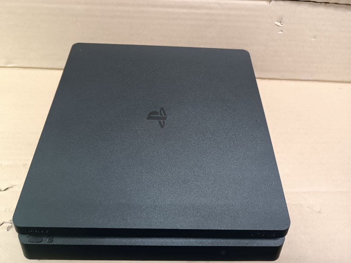 playstation 4 slim 1tb