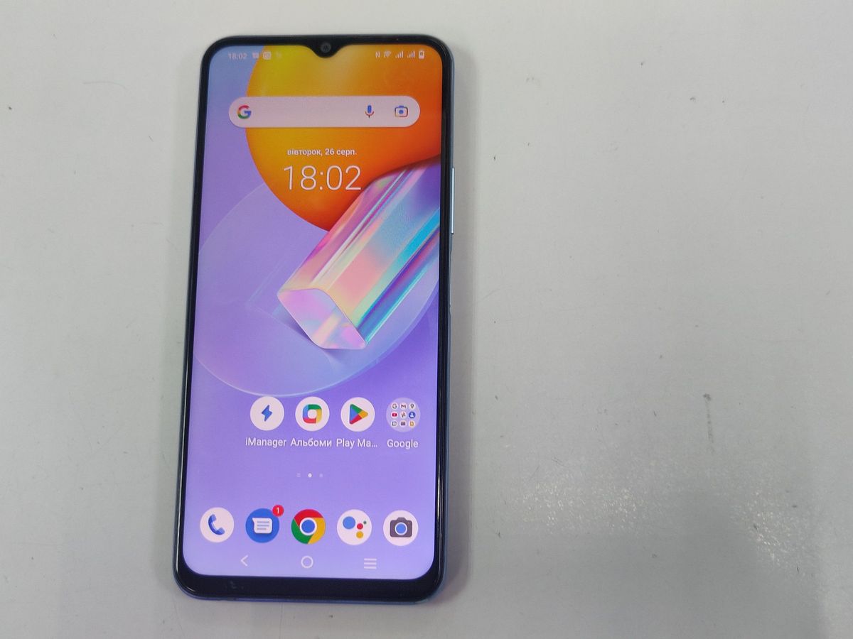 Vivo y31 4/128gb