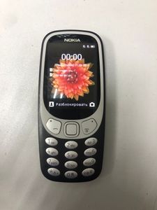 01-200594115: Nokia 3310