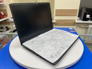 01-200567609: Lenovo 15/ryzen 5 5500h ddr4/16gb ddr4/hdd *відсутній/ssd 512 gb/geforce rtx2050 4gb