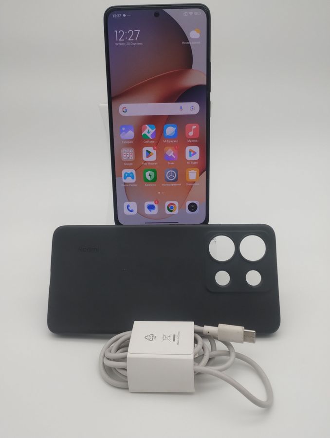 redmi note 13 4g 8/256gb