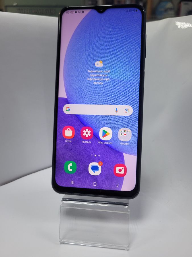 galaxy a23 4/64gb