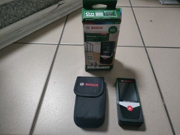 01-200607279: Bosch advanceddistance 50c