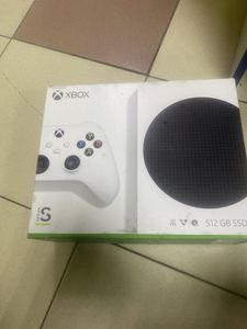 01-200609518: Microsoft xbox series s 512gb