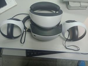 01-200611991: Sony playstation vr2