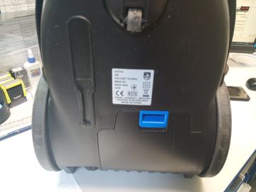 01-200615022: Philips fc 9745