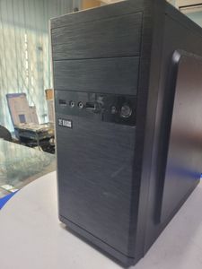 01-200619470: Пк intel core i5-10400/ram 16 gb/hdd відсутній/ssd 240 gb/інтегрована