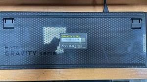 01-200567353: Hator gravity x tkl