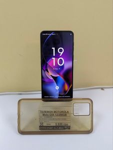 01-200621027: Motorola moto g54 12/256gb