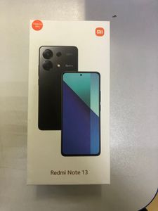 01-200628922: Xiaomi redmi note 13 4g 8/256gb