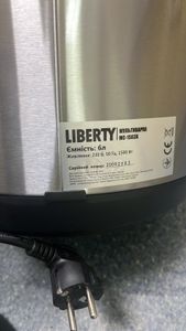 01-200630536: Liberty mc-1563 x