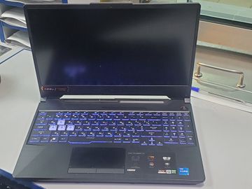 01-200632042: Asus 15/core i5-11400h ddr4/16gb ddr4/hdd *відсутній/ssd 512 gb/geforce rtx3050ti 4gb