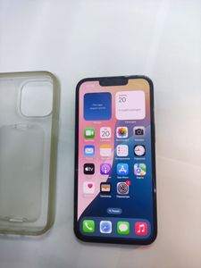 01-200632558: Apple iphone 13 pro 128gb