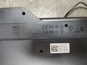 01-200585238: Dell kb813 smartcard
