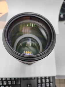 01-200739565: Tamron af sp 70-200mm f/2,8 di ld