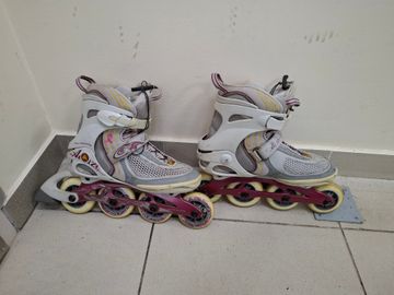 01-200739801: Alexis Speed без моделі