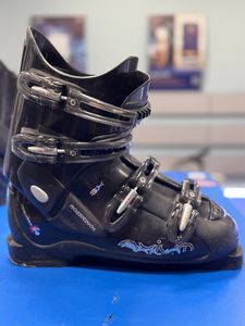 01-200739918: Rossignol axium cockpit