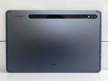 Б/в Планшет Samsung galaxy tab s7 6/128gb sm-t870 wi-fi 01-200741223