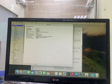 01-200741145: Apple mac mini a2686 mmfj3 m2/8core/ram 8gb/ssd256gb