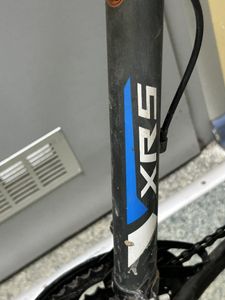 01-200740489: Crossbike racer xr5