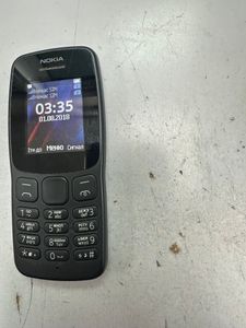 01-200743198: Nokia 106 ta1114