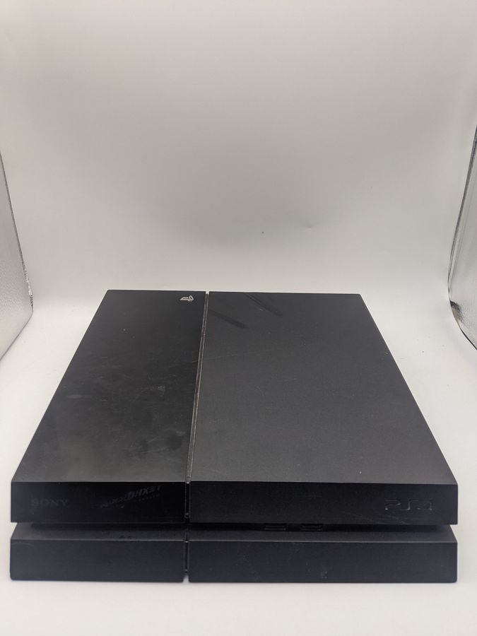 playstation 4 500gb