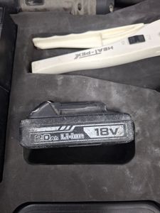 01-200742640: Heat-Pex pz-1240pe