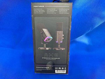 01-200744817: Fifine am8