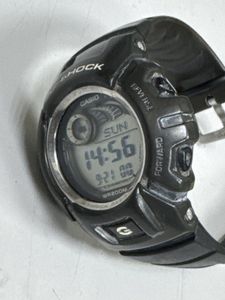 01-200753253: Casio g-2900