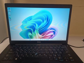 01-200536418: Dell 14/core i5 6200u ddr3/8gb ddr3/hdd *відсутній/ssd 180 gb/*інтегрована