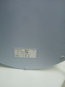 01-200632357: Philips hd-6103