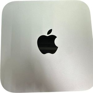 01-200609662: Apple mac mini a2686 mmfj3 m2/8core/ram 8gb/ssd256gb