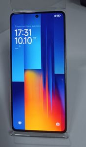 01-200753260: Xiaomi poco m6 pro 8/256gb