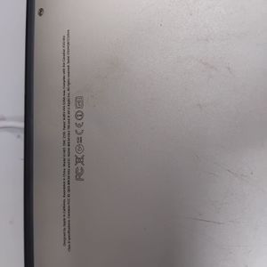 01-200753003: Apple macbook air a1465 11.6" core-i5 1,7ghz/ram 4gb/ssd 64gb/intel hd graphics 4000