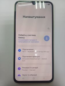 01-200760013: Samsung galaxy a34 5g sm-a346e 8/256gb