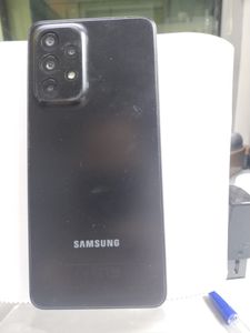 01-200760096: Samsung galaxy a33 5g 6/128gb